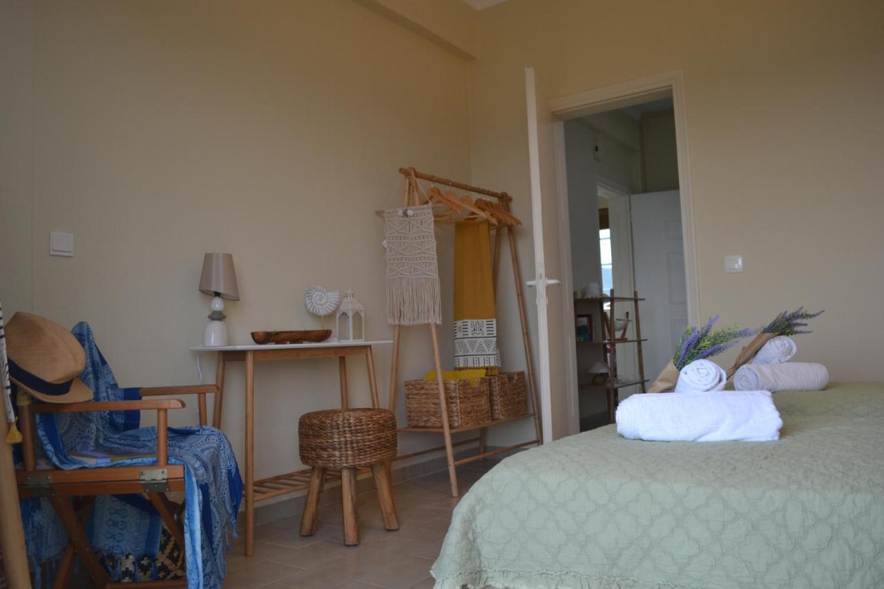 Sole Verde Άγιος Γεώργιος Εξωτερικό φωτογραφία