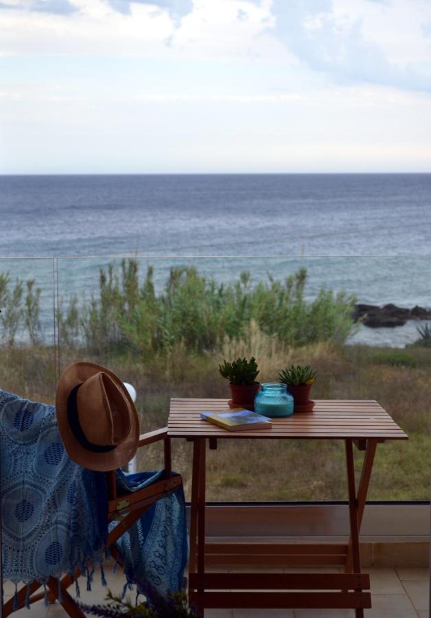 Sole Verde Άγιος Γεώργιος Εξωτερικό φωτογραφία
