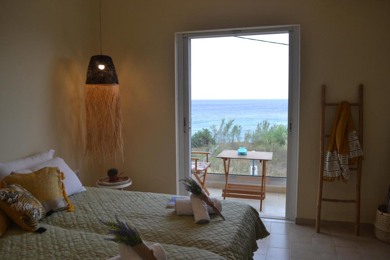 Sole Verde Άγιος Γεώργιος Εξωτερικό φωτογραφία