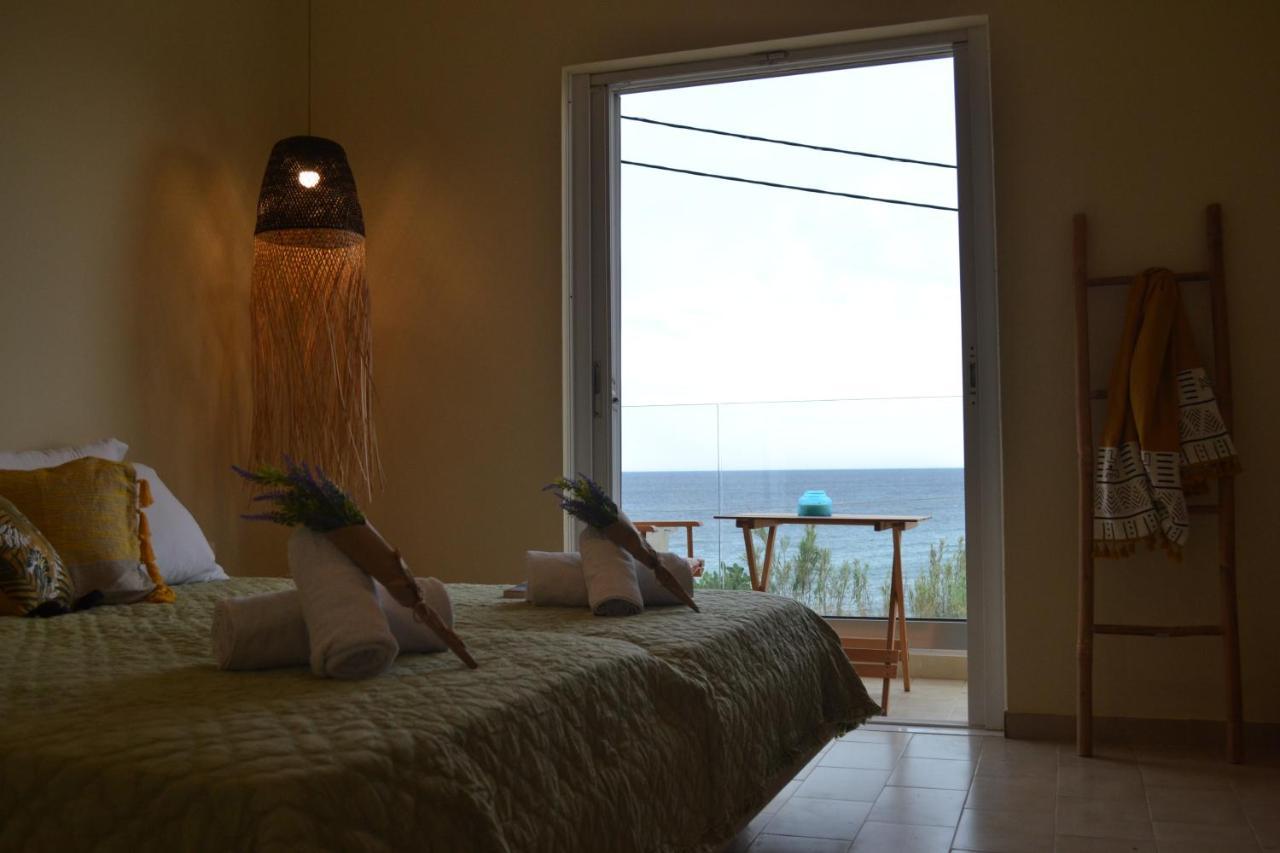 Sole Verde Άγιος Γεώργιος Εξωτερικό φωτογραφία