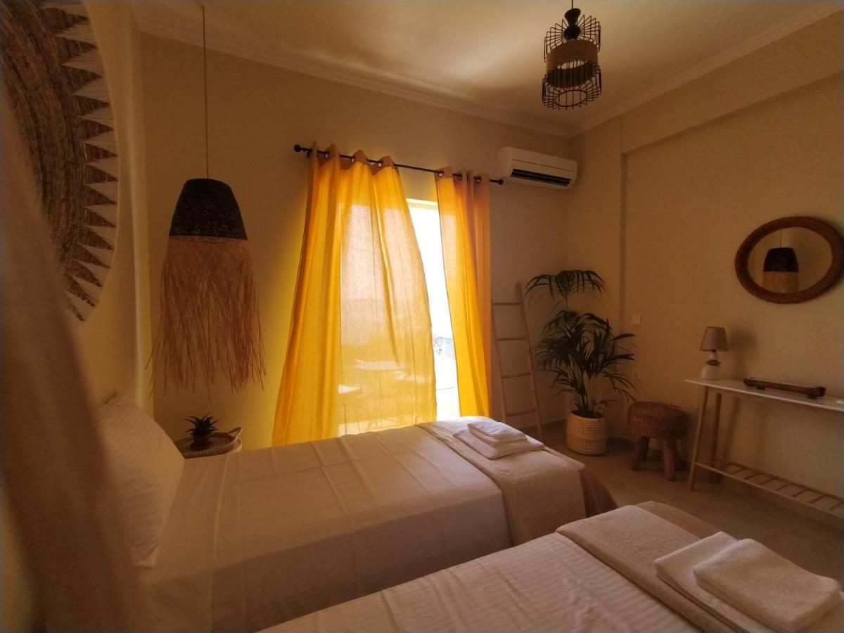 Sole Verde Άγιος Γεώργιος Εξωτερικό φωτογραφία