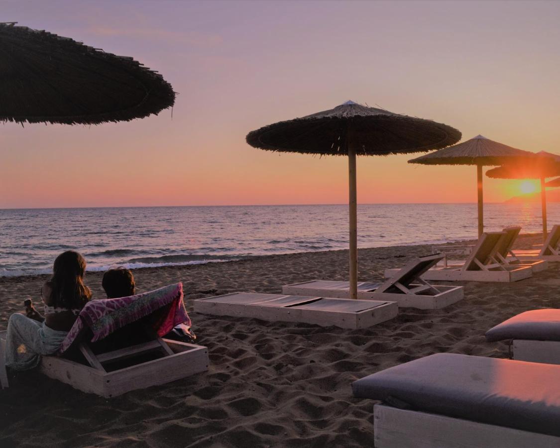 Sole Verde Άγιος Γεώργιος Εξωτερικό φωτογραφία